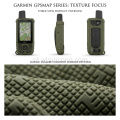 Caixas protetoras terminais portáteis de Garmin Montana 700 GPS
